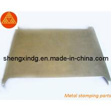 Stanzmaschine Aluminium Shell Cover (SX058)